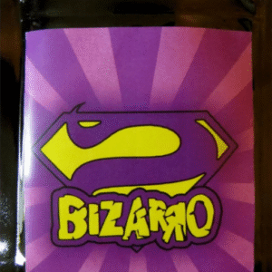 Bizarro Incense Online