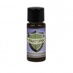 Kratom X Blue Lilly liquid – 5 ML