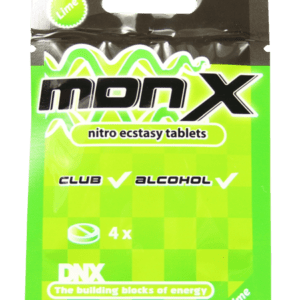 MDNX