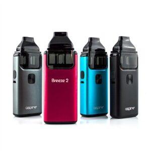 Aspire Breeze All-in-One
