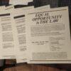 K2 Jail Paper