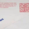 K2 Spray On Attorney Letter